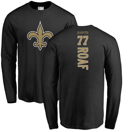 Saints Cheap Willie Roaf Jersey Wholesale: Authentic Elite Willie Roaf ...