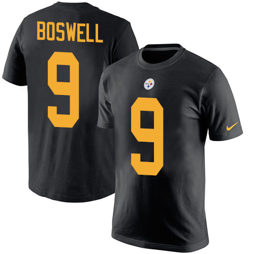 Chris Boswell Jersey : Cheap NFL Jerseys China Free Shipping From www ...